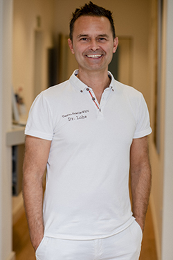 Gastro Praxis Team Dr Lohe