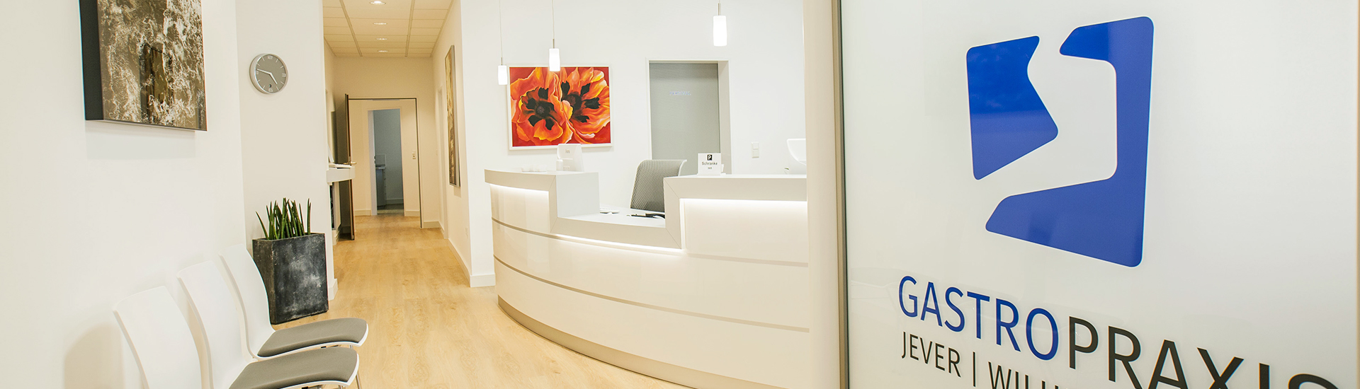 Gastropraxis Standort Medicentrum