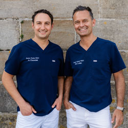 Gastro Praxis Team Dr A. Lohe, A. Chamieh