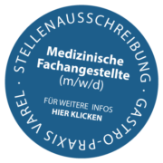 Stellenausschreibung Medizinische Fachangestellte in Varel